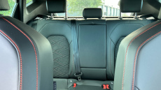 SEAT Leon 1.4 eHybrid FR Sport 5dr DSG Hatchback